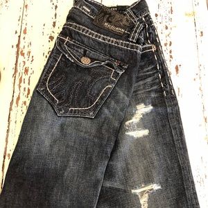 Mek men’s jeans 33/34